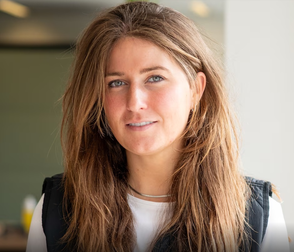 Annelieke Aardoom - Audiocolumns