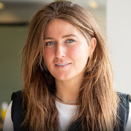 Annelieke Aardoom - Audiocolumns