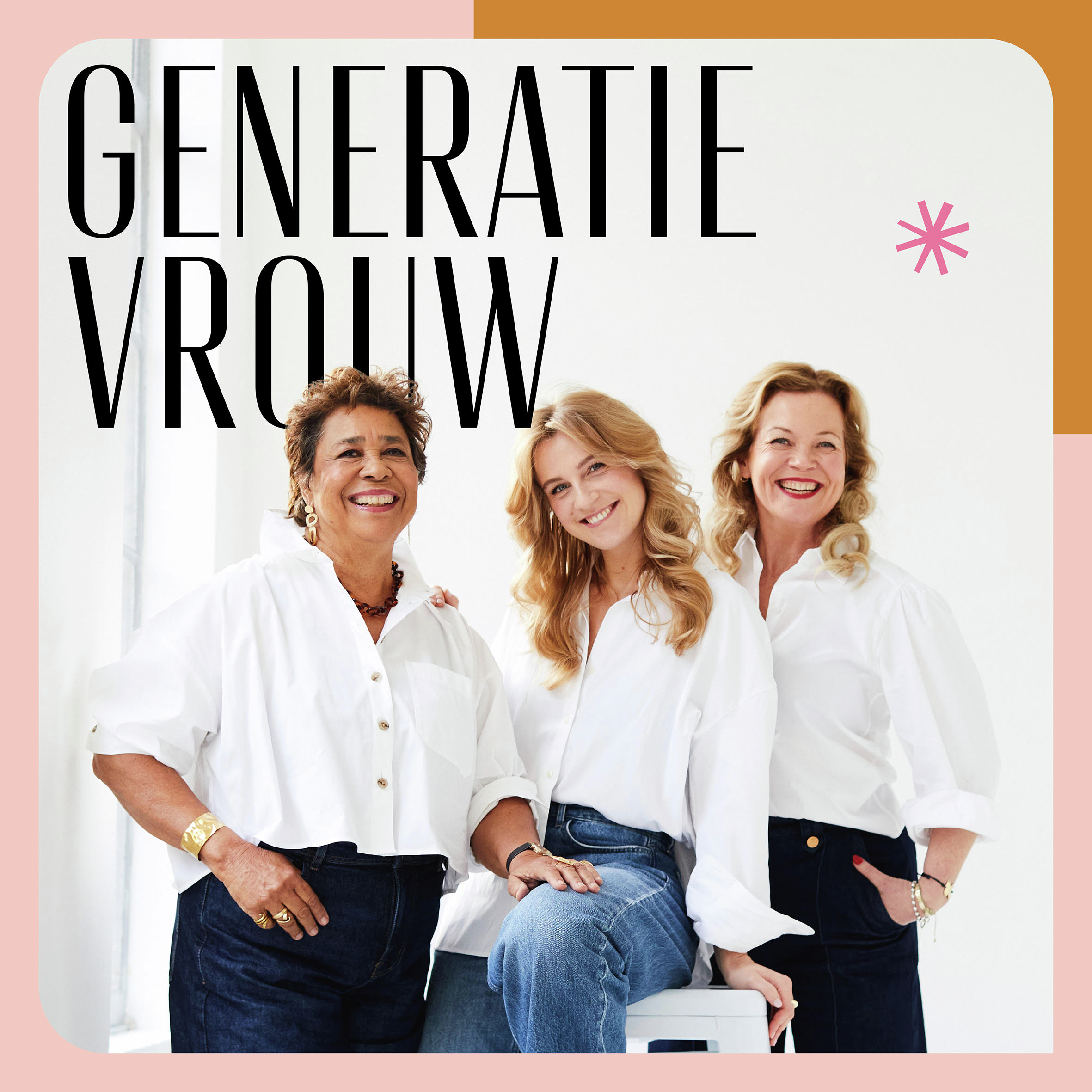 Generatie Vrouw