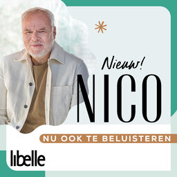 Luister column met Nico Dijkshoorn