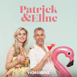 Patrick & Eline