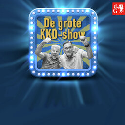 De KKD-show