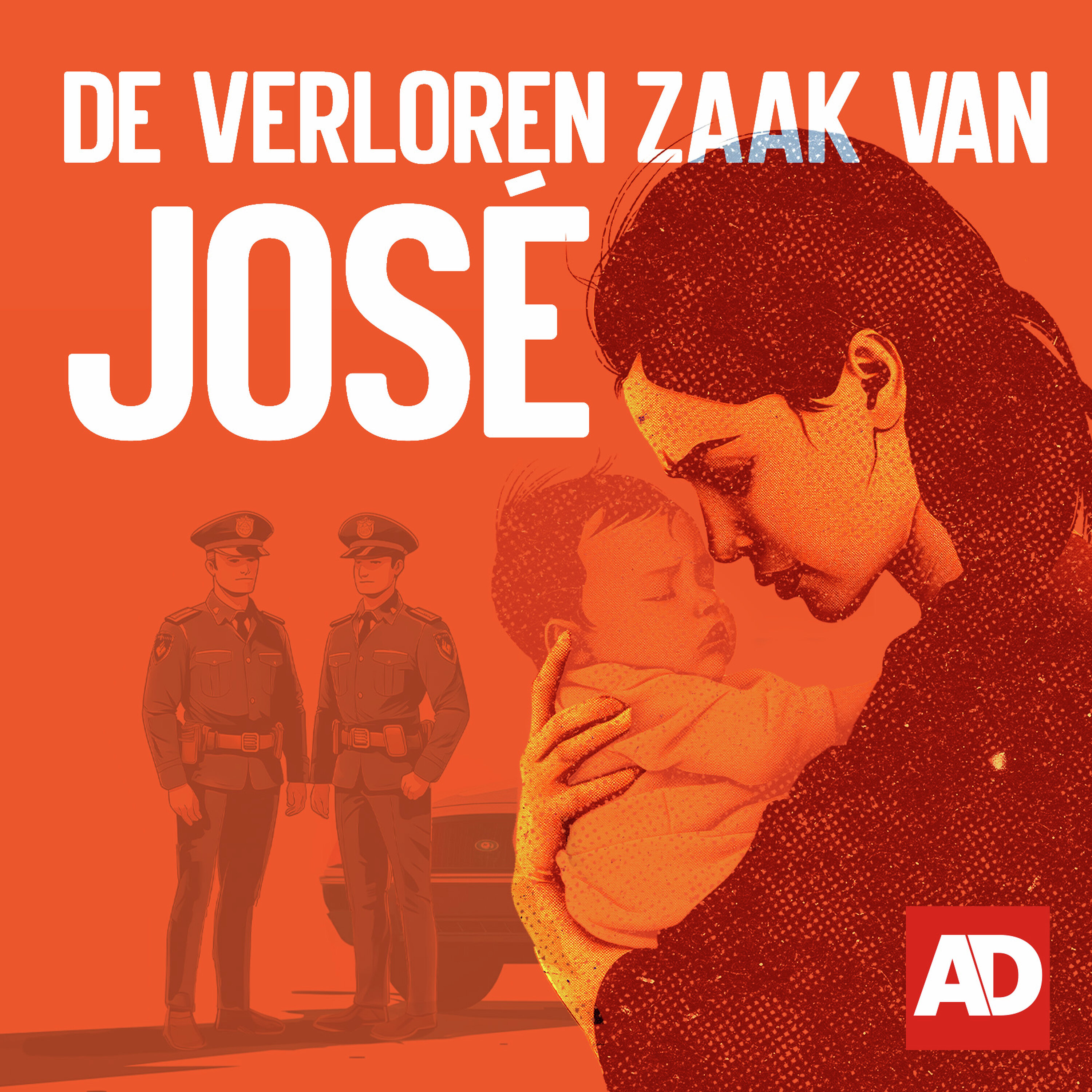 6. De langspeelplaat