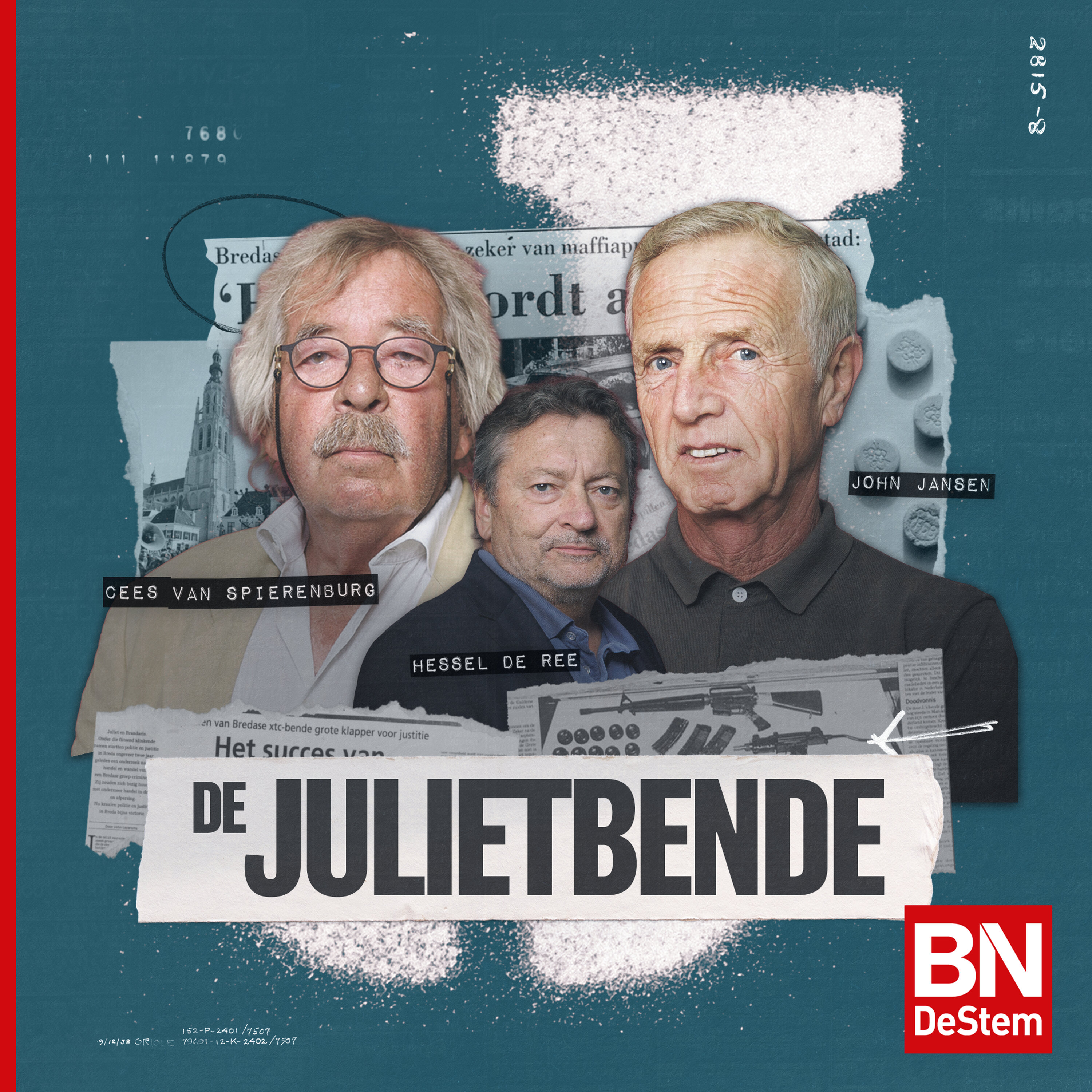 De Julietbende