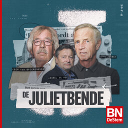 De Julietbende