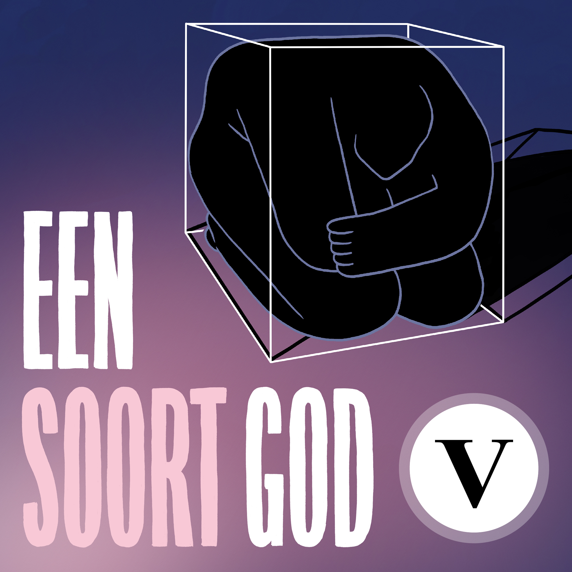 Een soort god