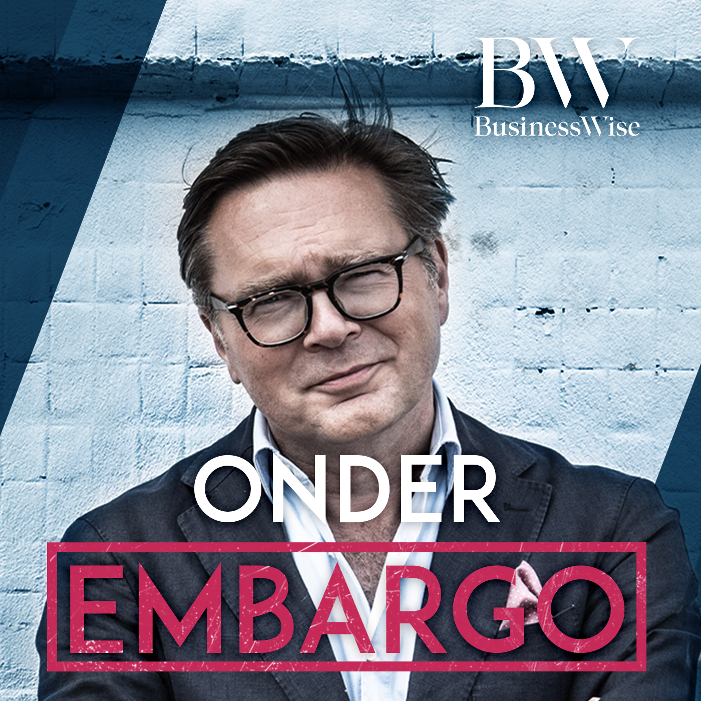 Onder Embargo | BusinessWise
