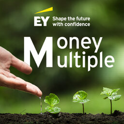 Money Multiple - The EY Asia-Pacific Private Equity Podcast