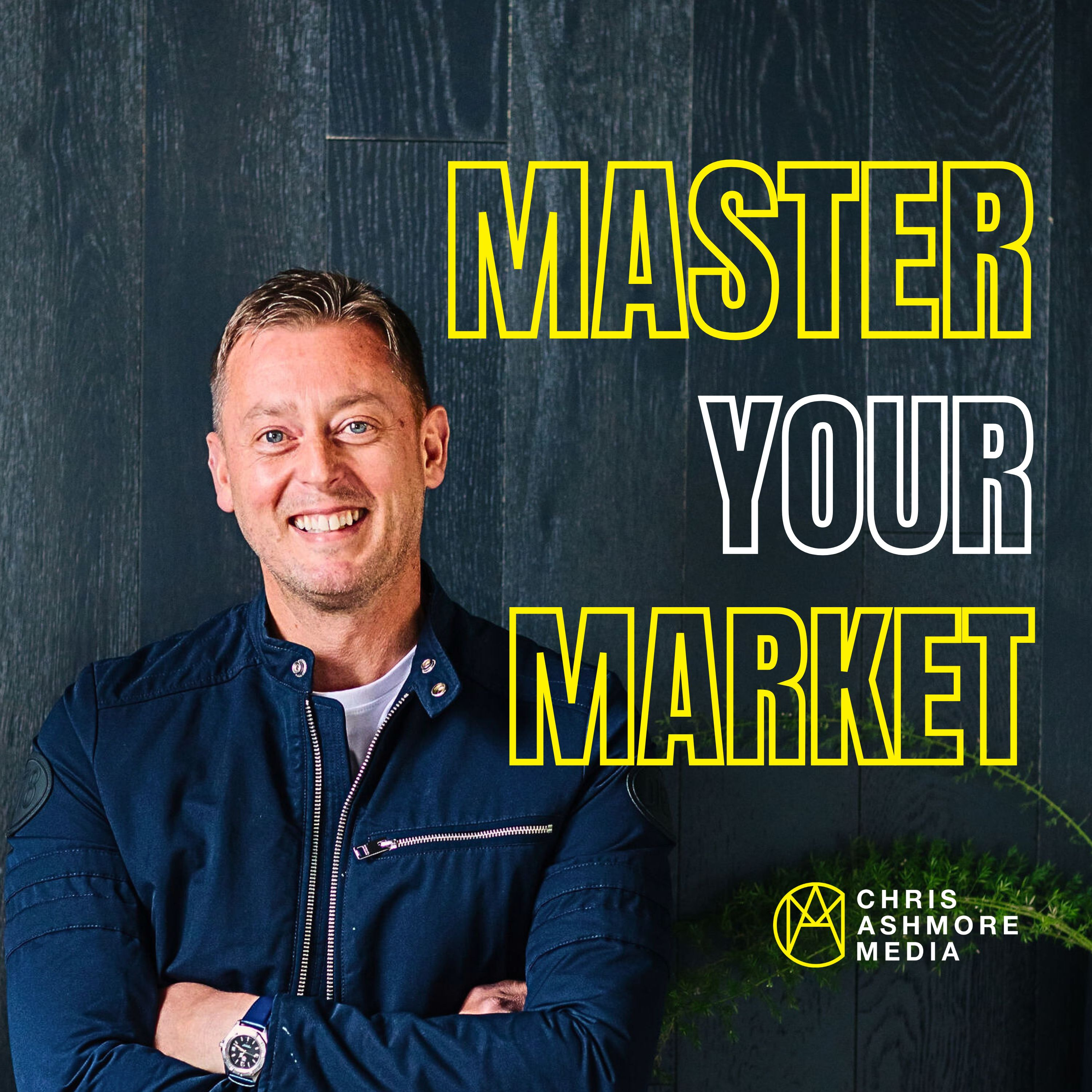 Master Your Market Image