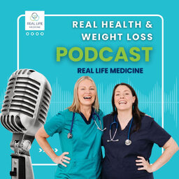Real Health and Weight Loss
