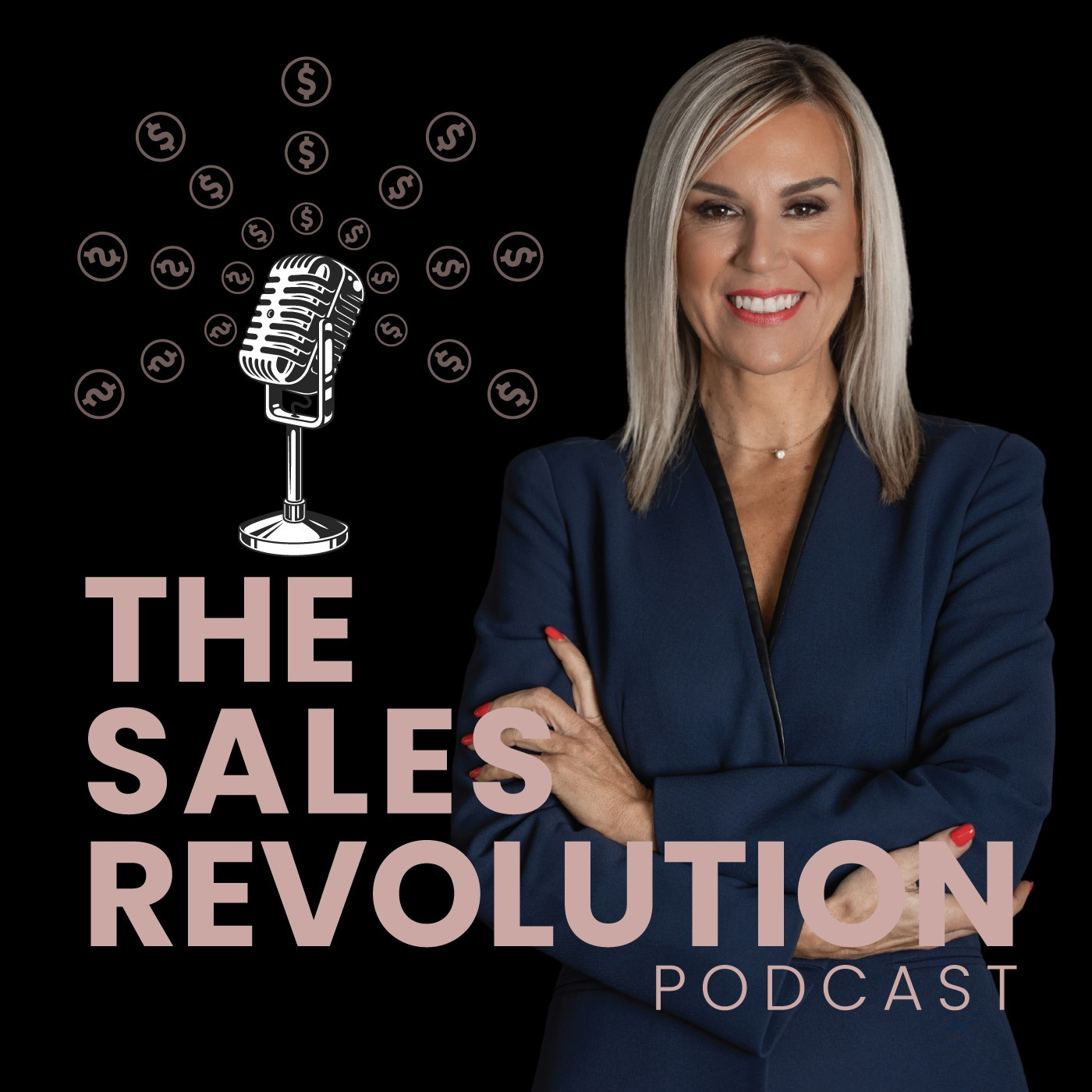 The Sales Revolution