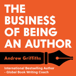 The Business of Being an Author