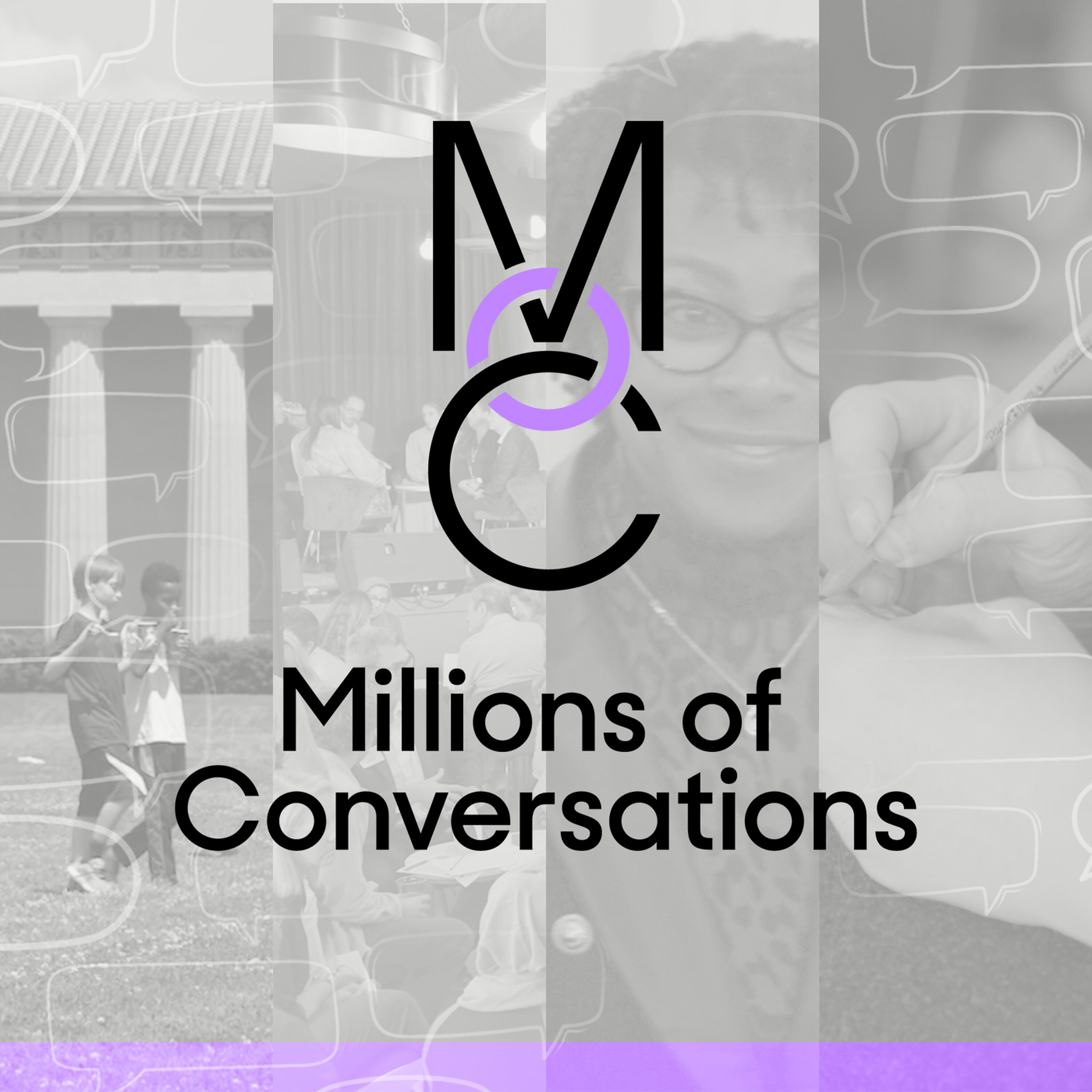 Millions of Conversations: The Show Podcast