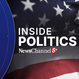 Inside Politics Nashville - NewsChannel 5 Plus