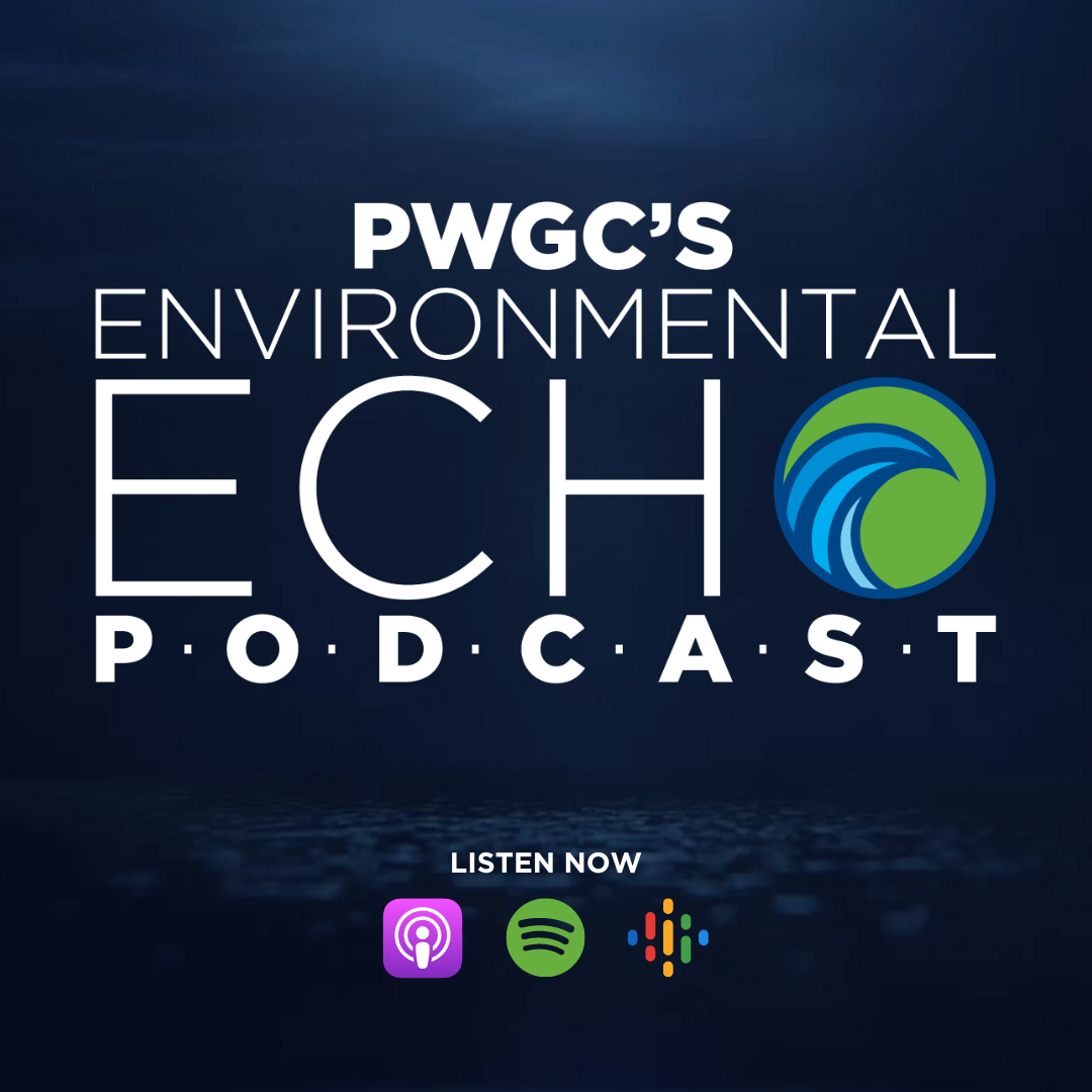 Environmental Echo with PWGC\'s Paul K.  Boyce