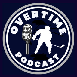 The OVERTIME Podcast
