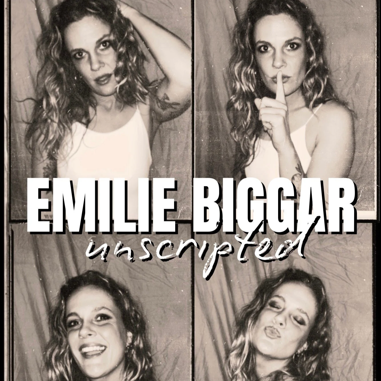 Emilie Biggar "Unscripted"