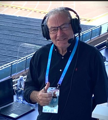 Peninsula Talks with Brendon Telfer