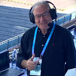 Peninsula Talks with Brendon Telfer