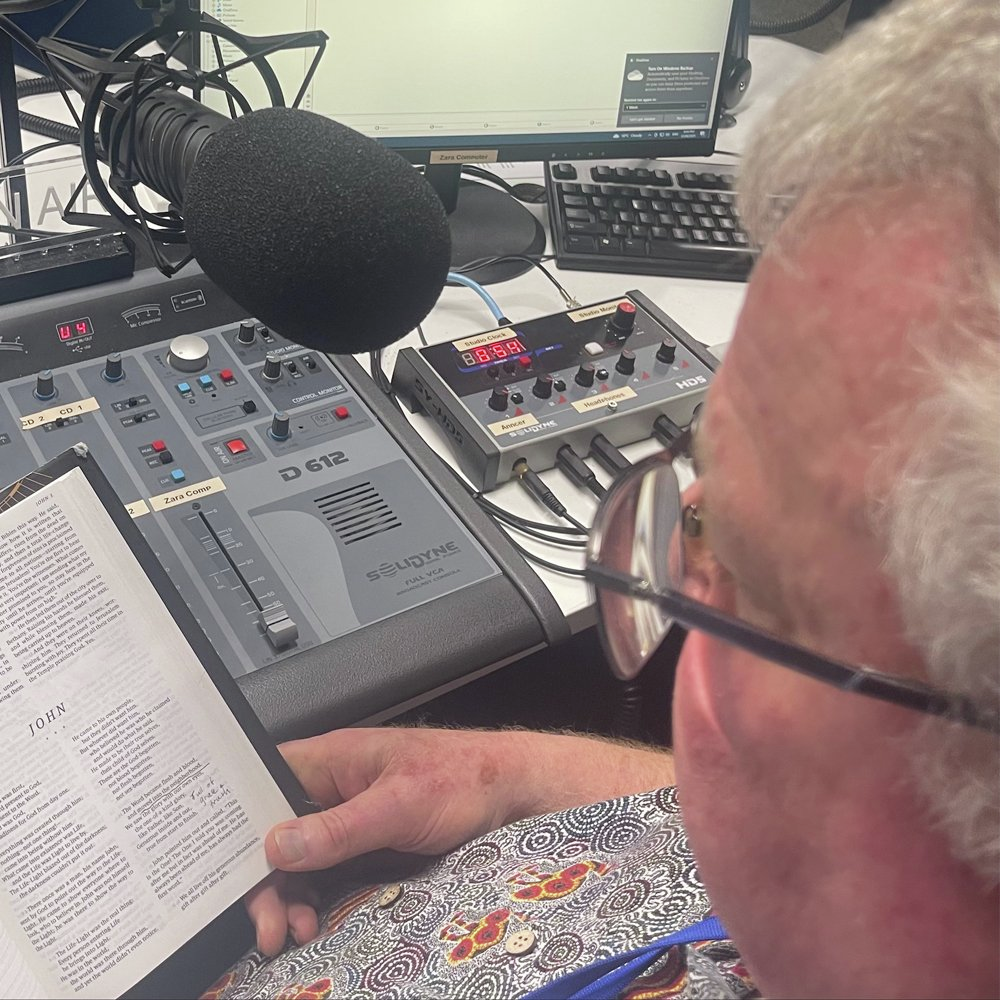 Impact with John Erikson