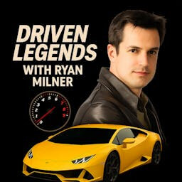 Driven Legends