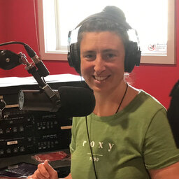 Peninsula Talks with Rachel Singleton