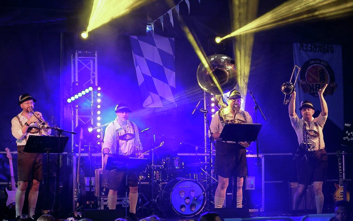 World Sounds - Germany