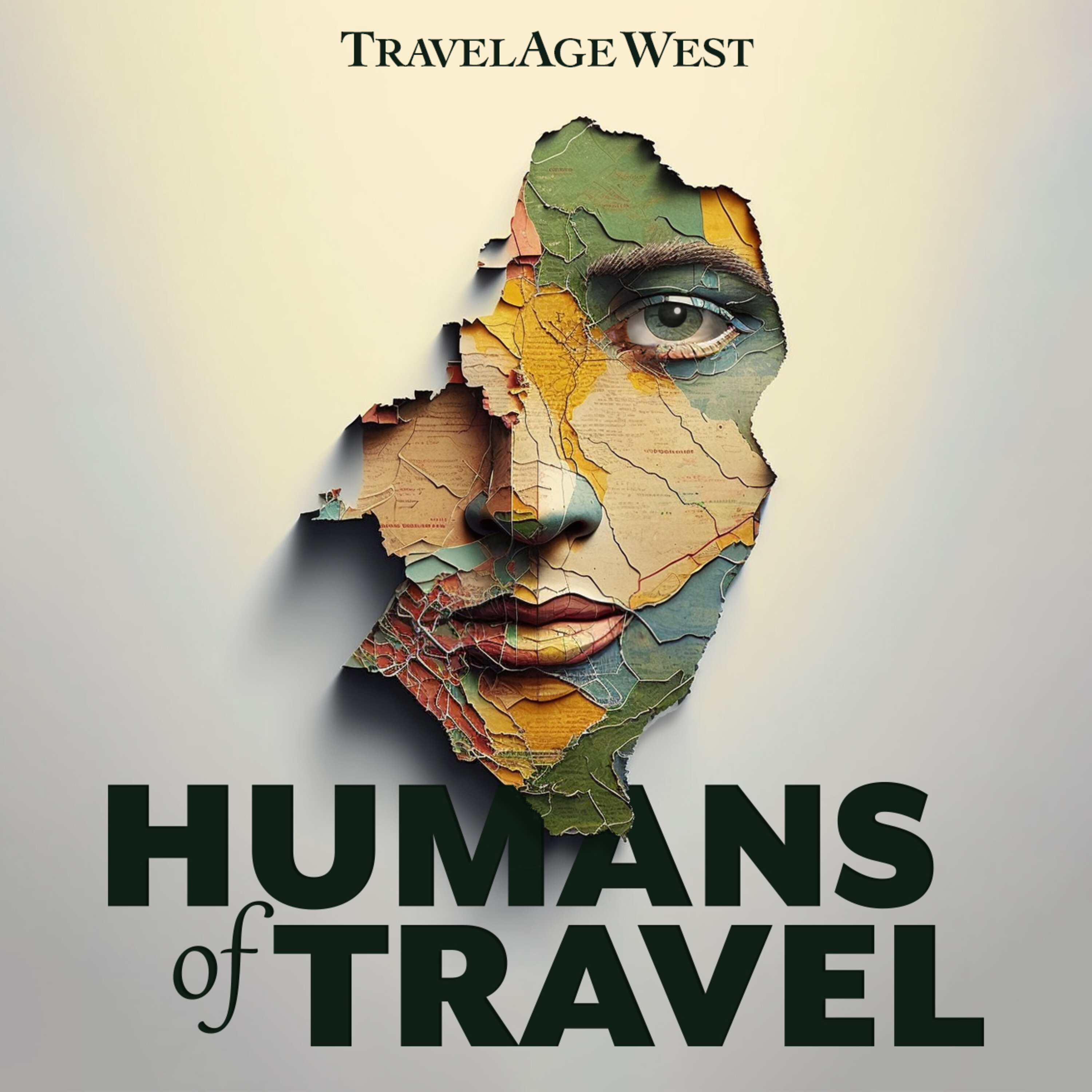 Humans of Travel podcast