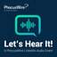 Let's Hear It! A PhocusWire LinkedIn Audio Event