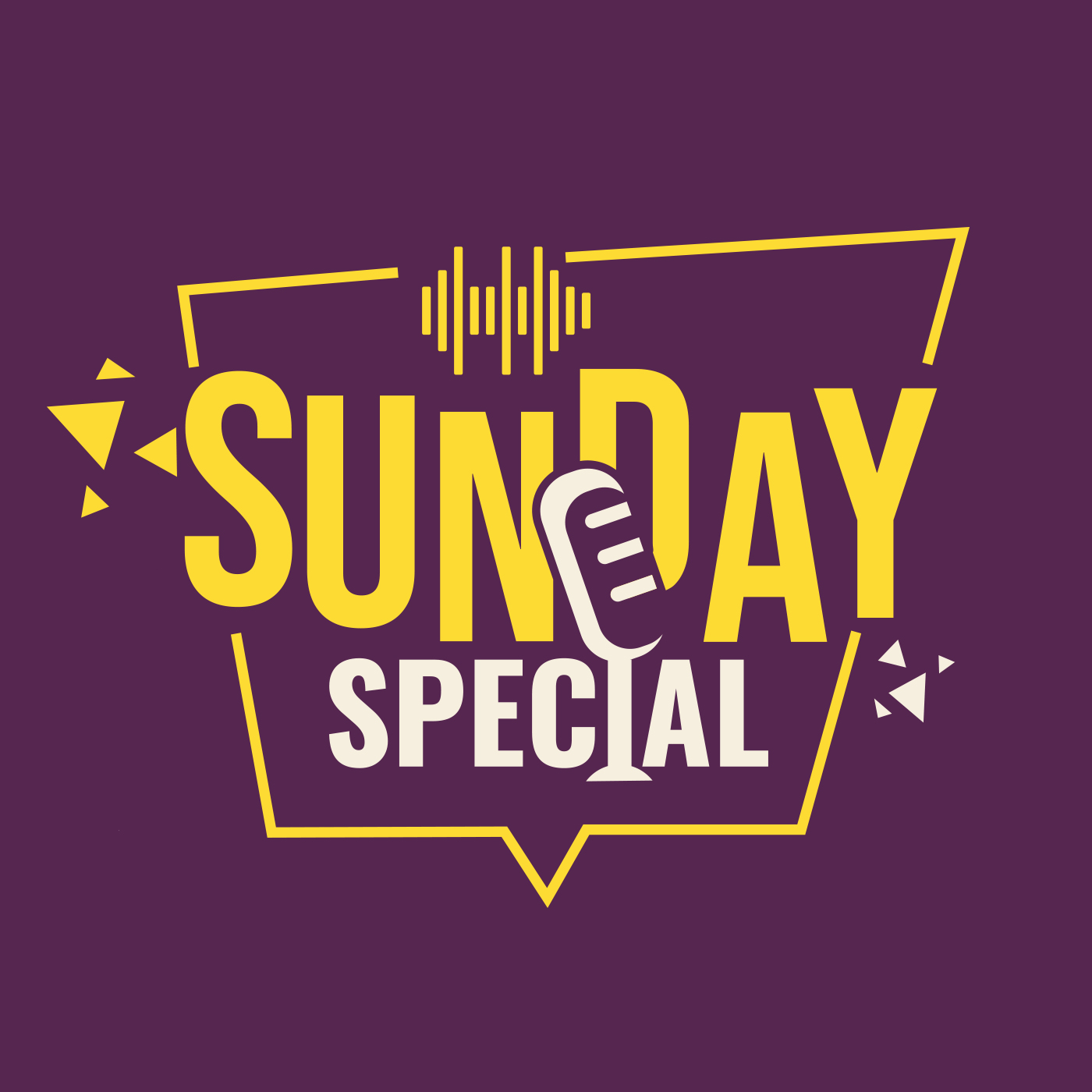 Sunday Special