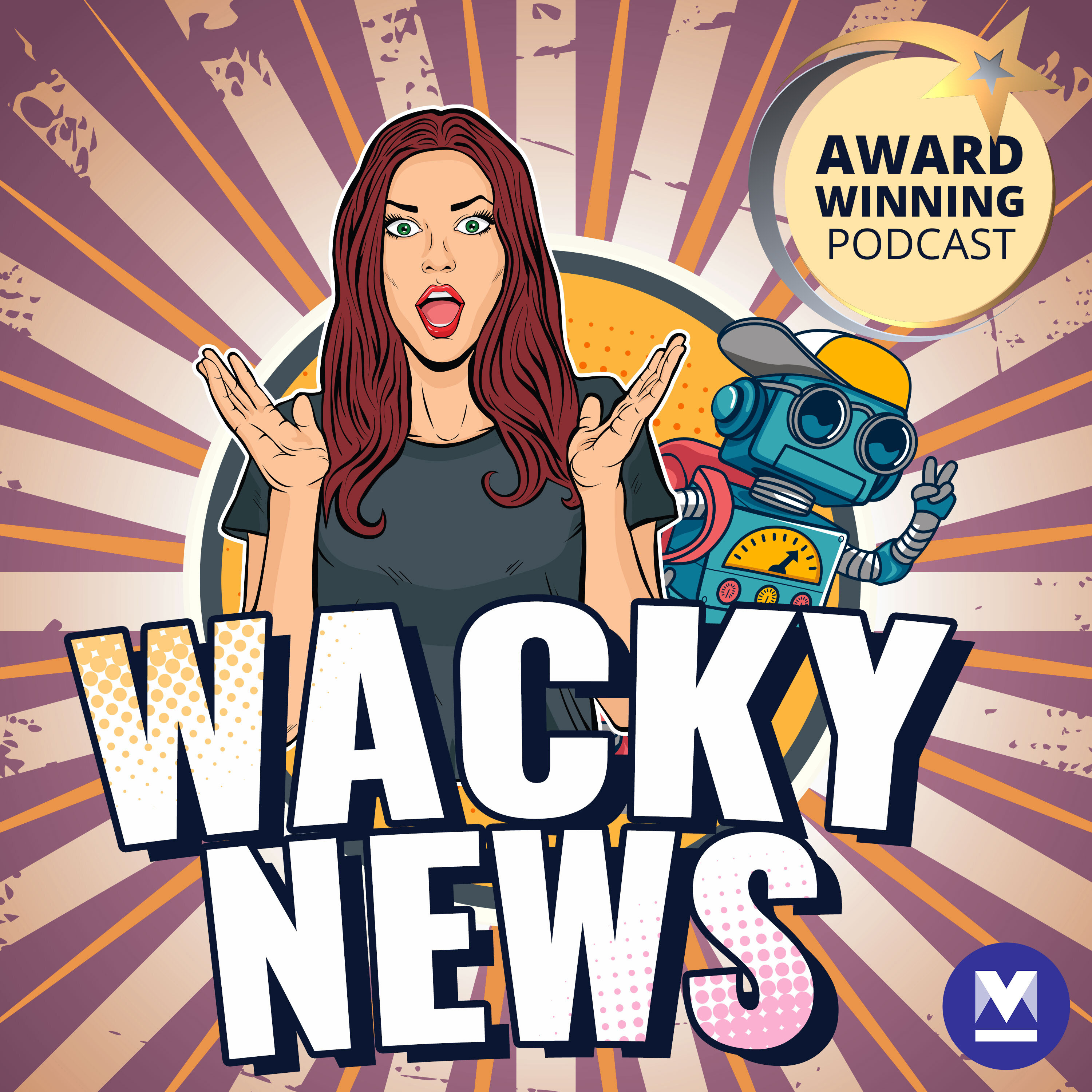 Wacky News