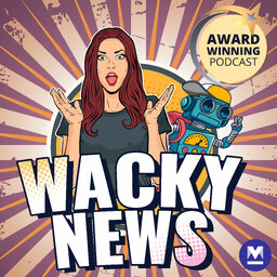 Wacky News