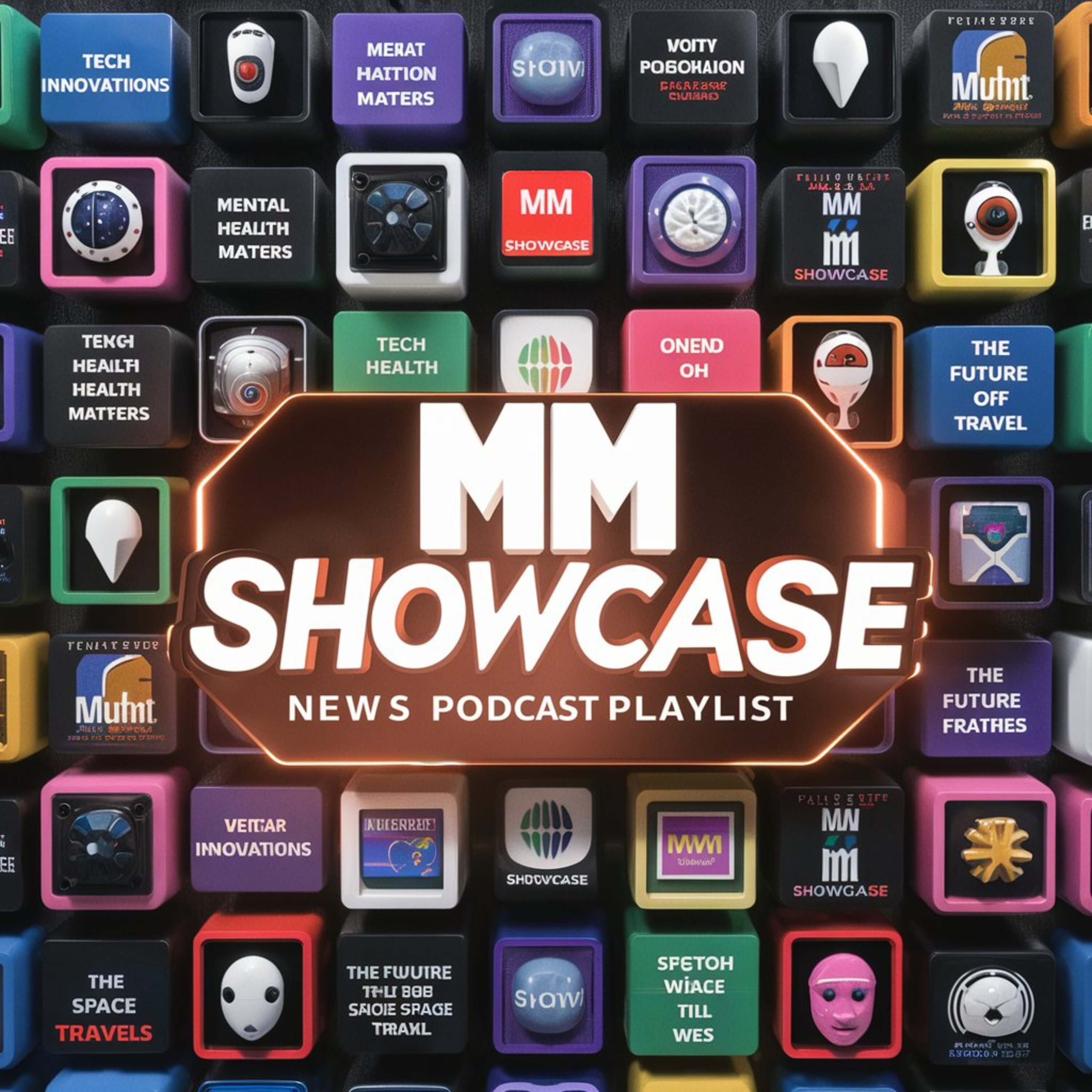 MM Showcase