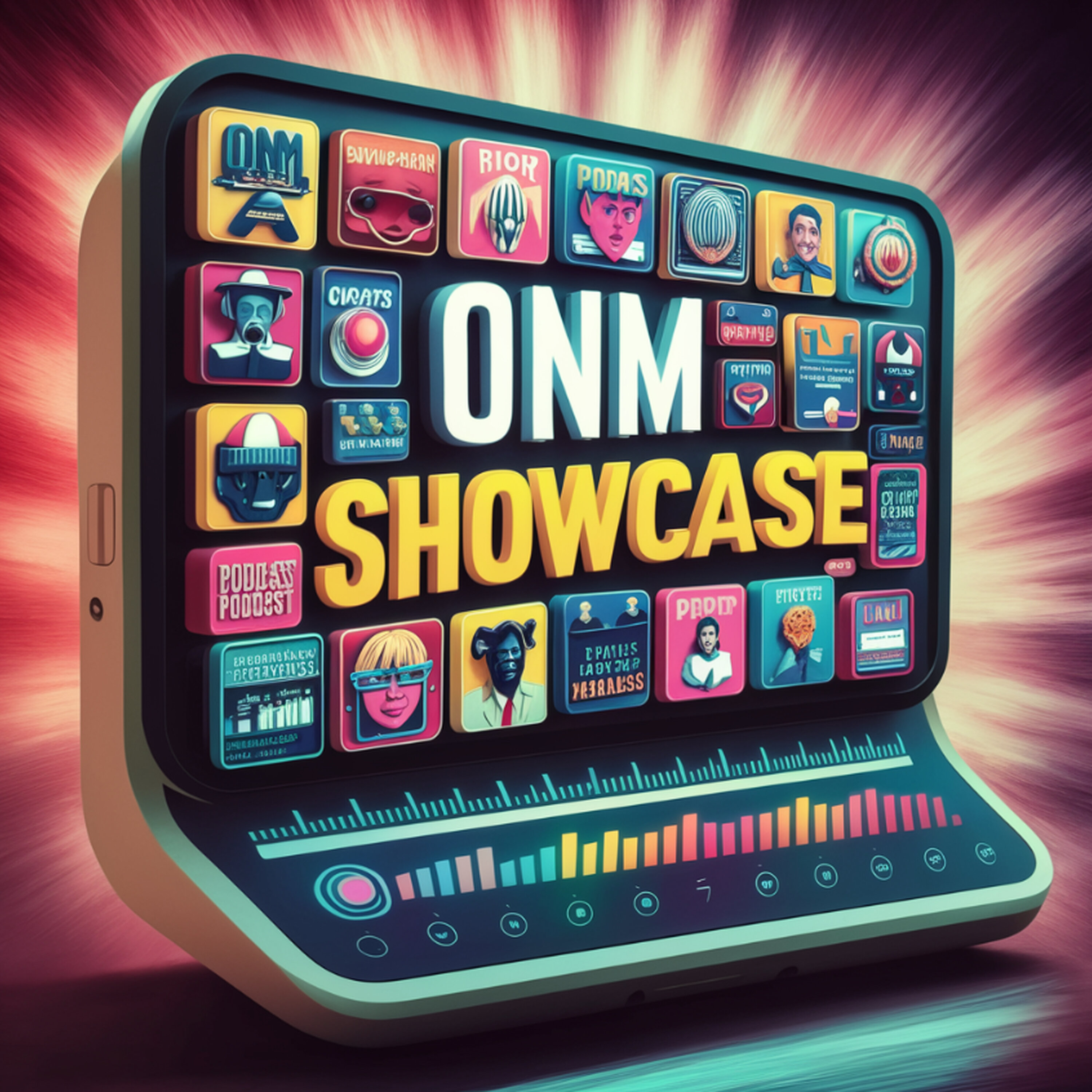 ONM Showcase