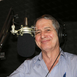 Nostalgia with Yossi