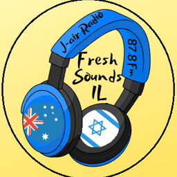 Fresh Sounds IL