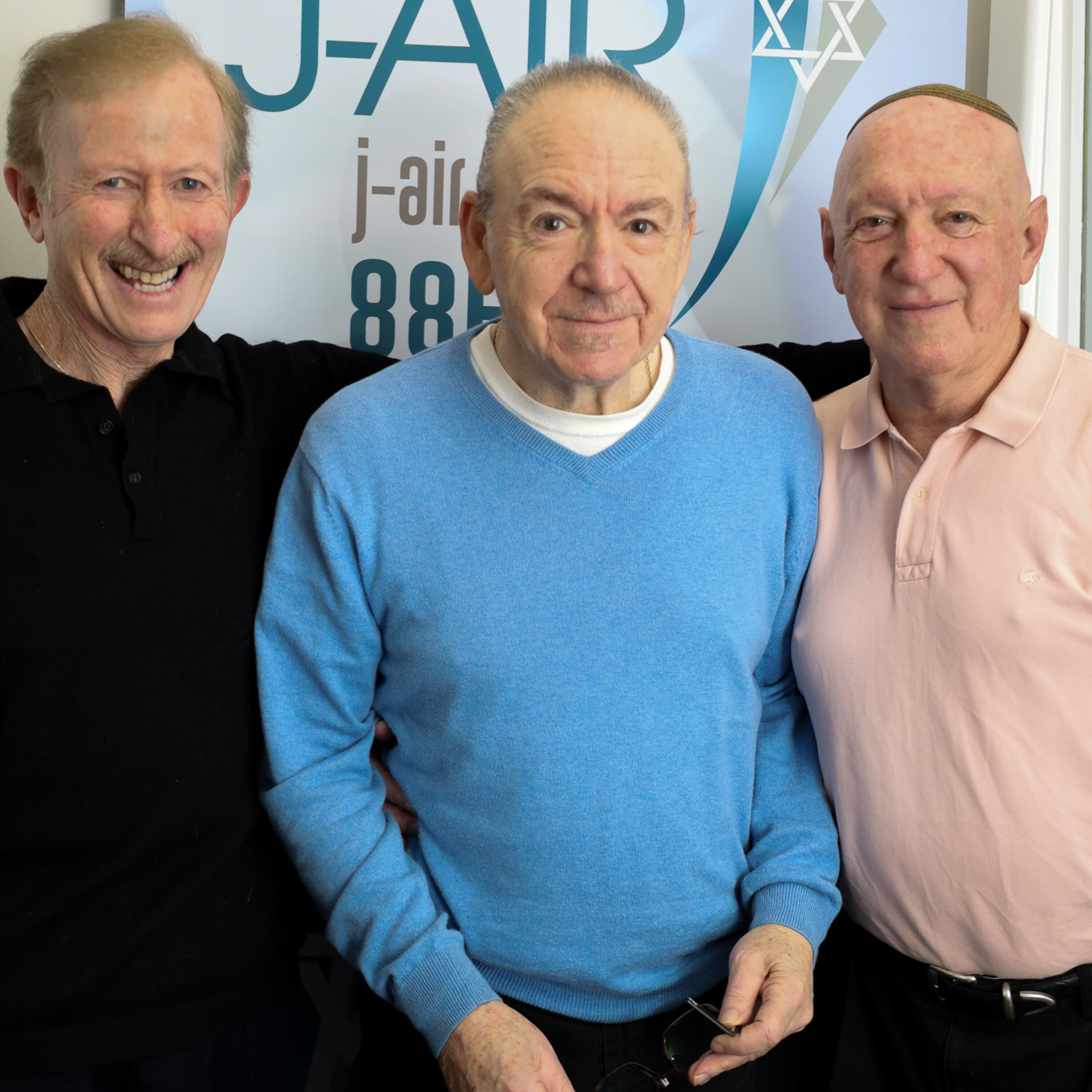 Ten K Radius Podcast