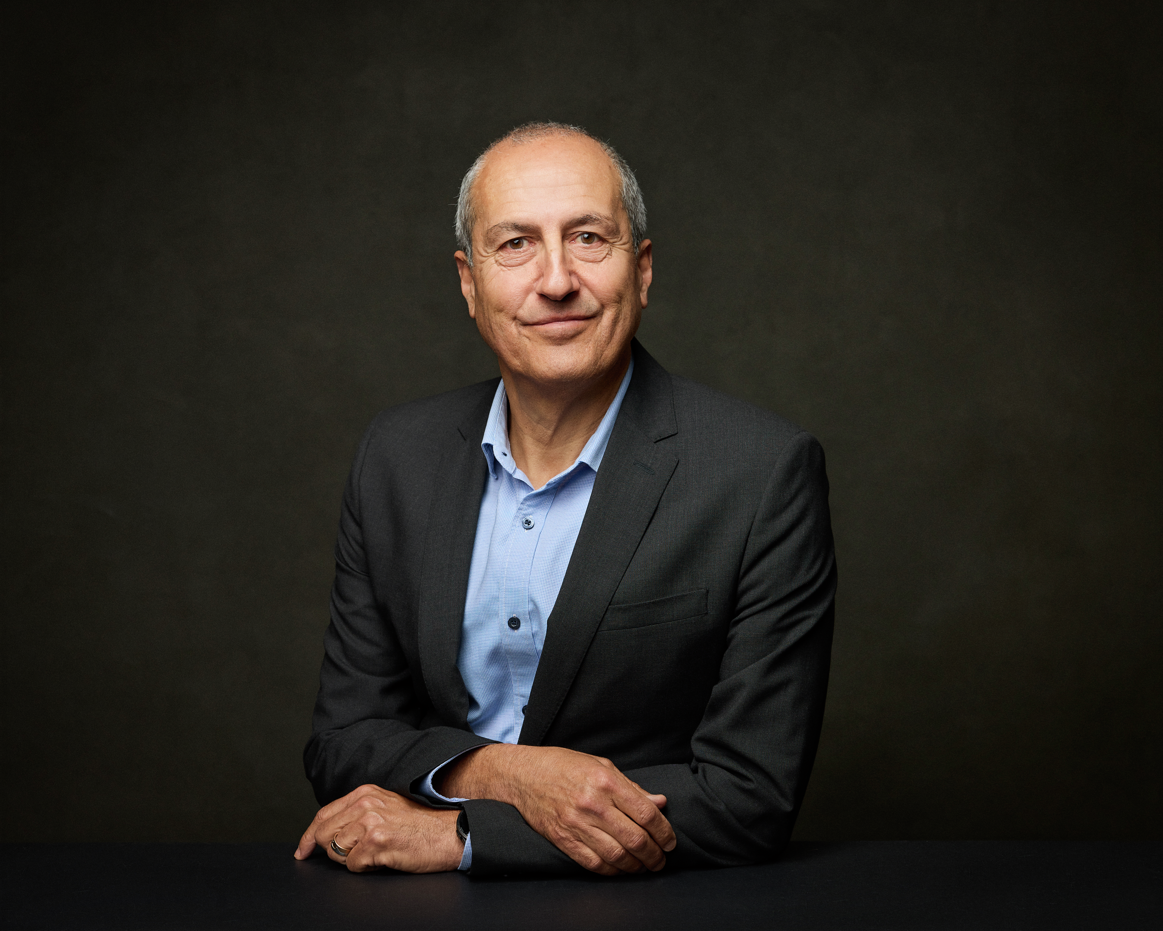 Behind The Headlines