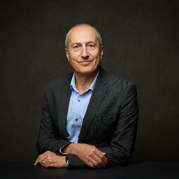 Behind The Headlines