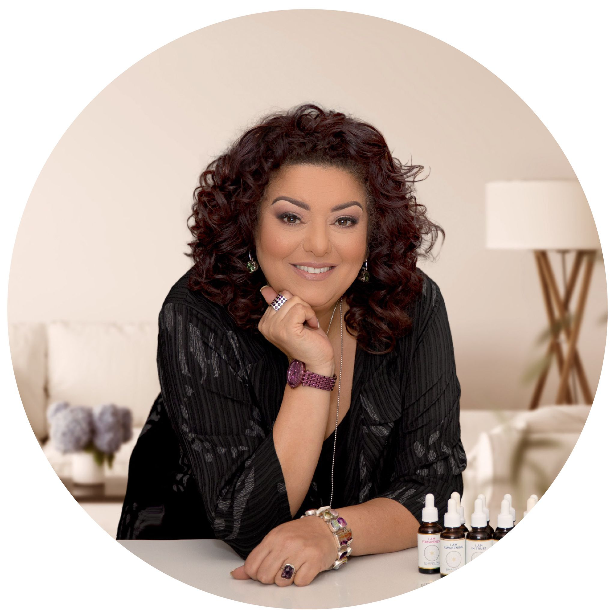 Soul Time with Sharon Tal