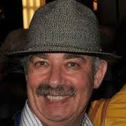 Kadimah Yiddish Show