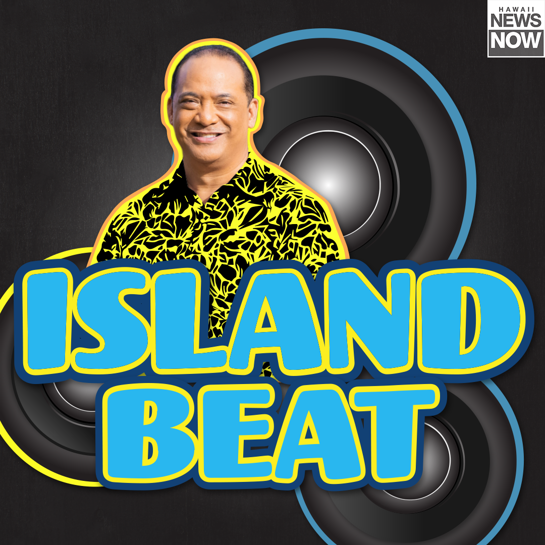 Island Beat