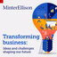 Transforming business with MinterEllison: ideas and challenges that are shaping our future