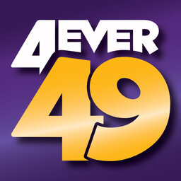 De 4EVER49 Tribute Podcast