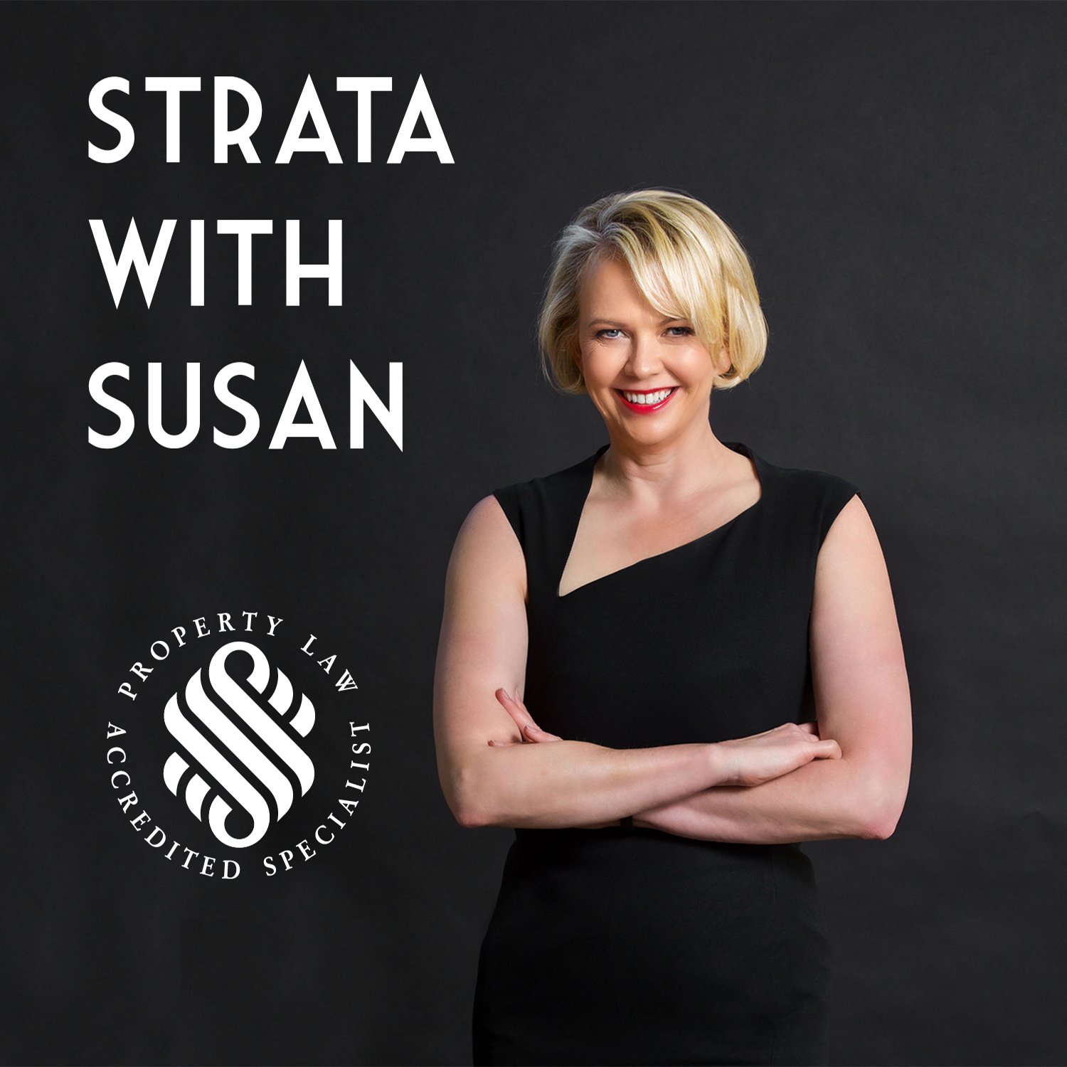 Strata with Susan