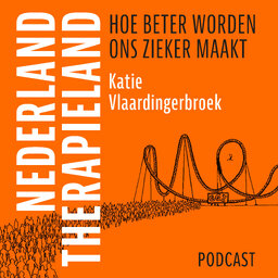 Nederland Therapieland, de podcast