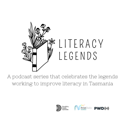 Literacy Legends