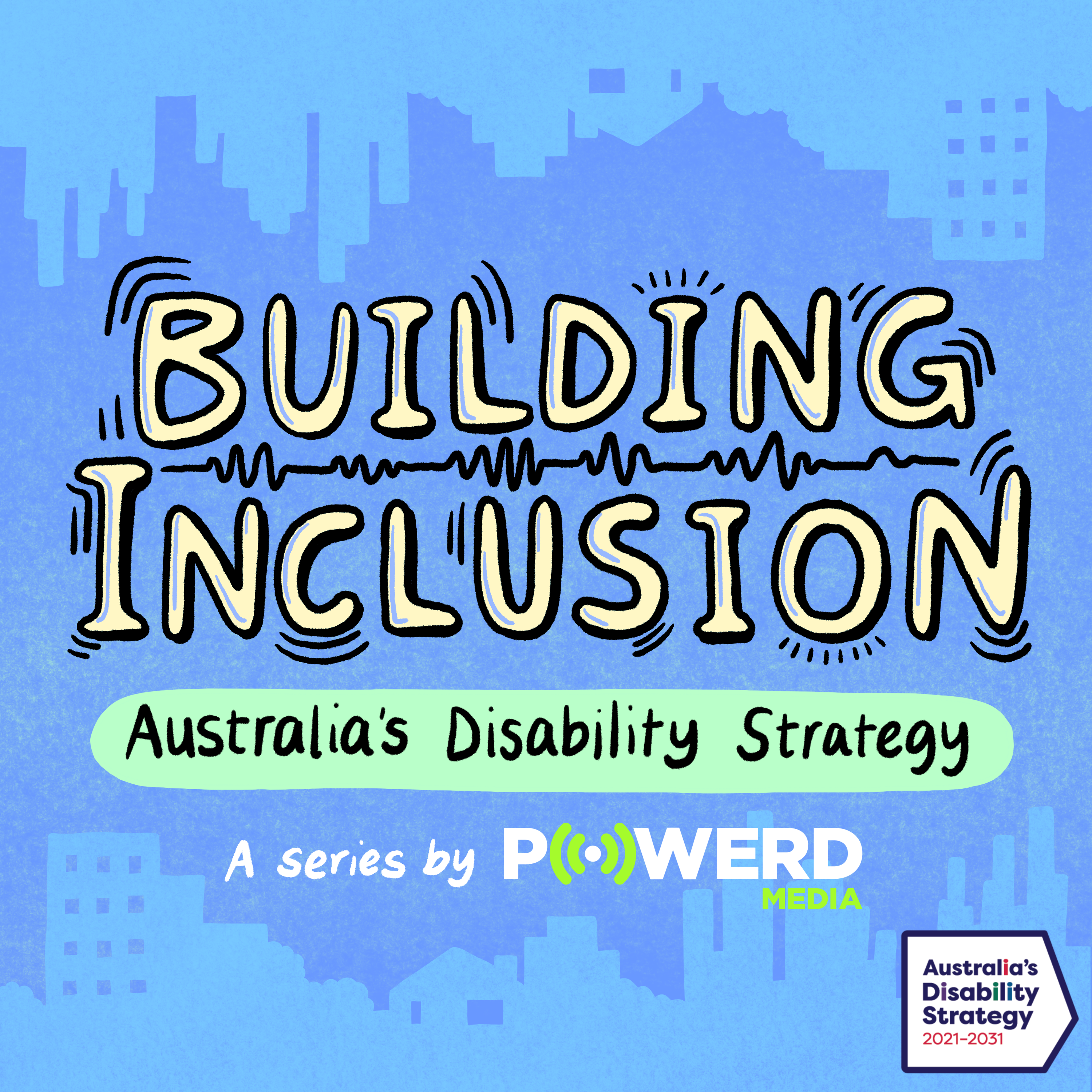 Building Inclusion