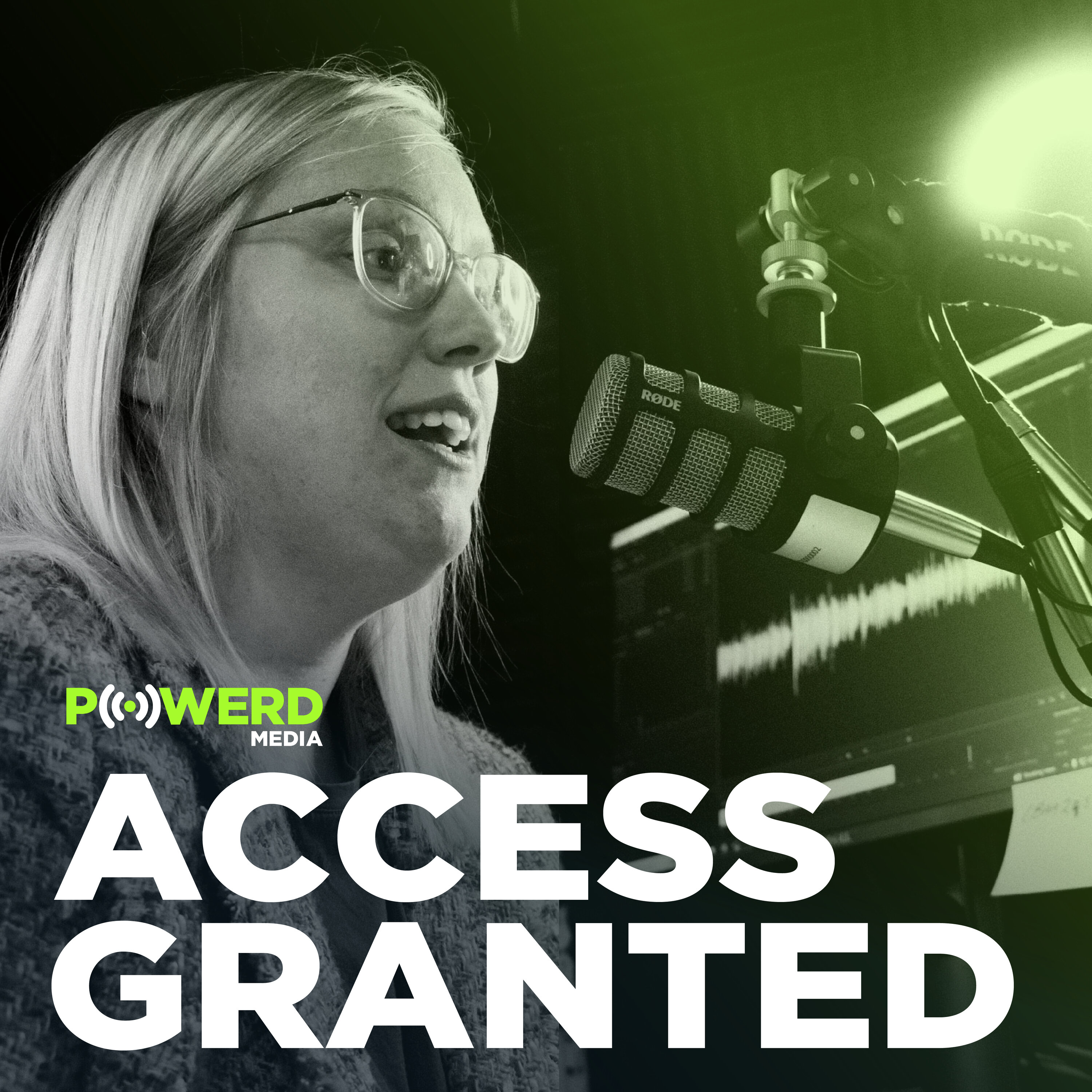 Access Granted