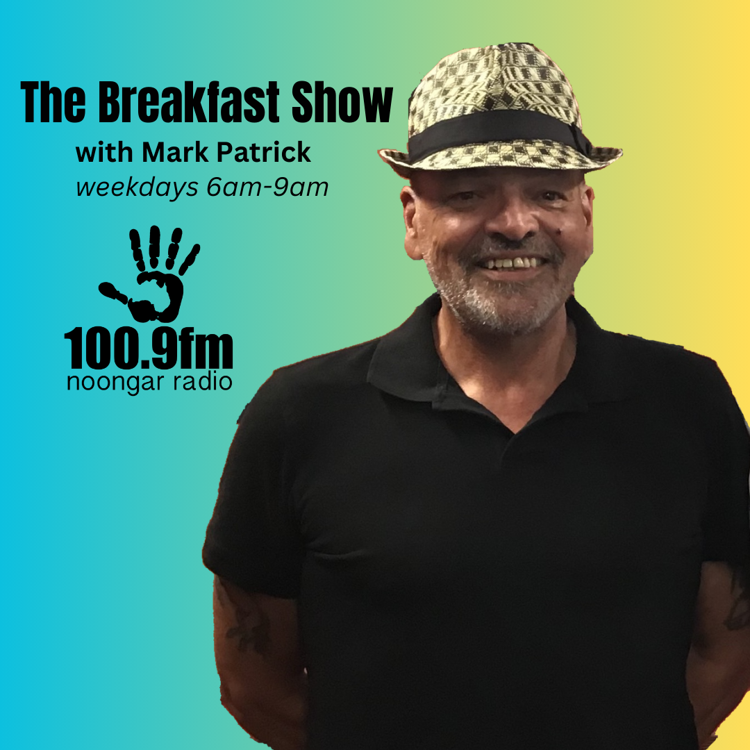 The Breakfast Show